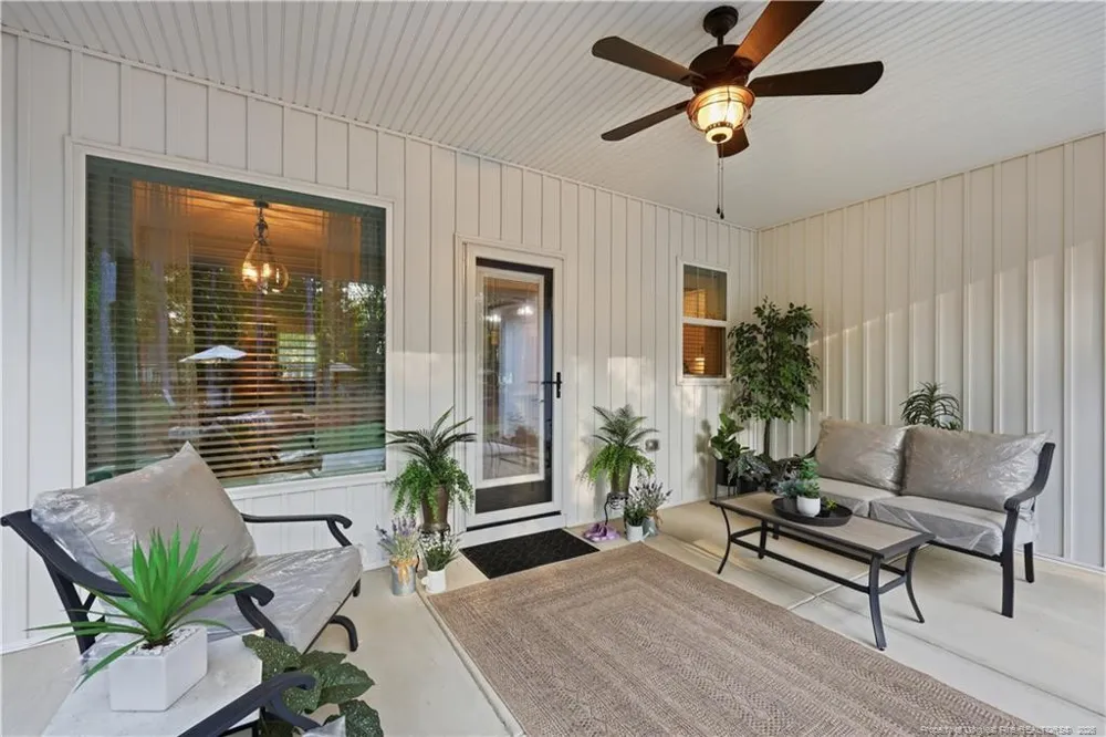 105 Stallion Drive West End, NC 27376