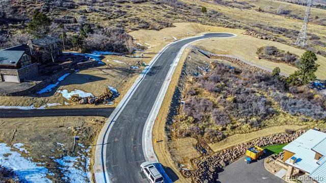 858 Shelton Road Golden, CO 80401