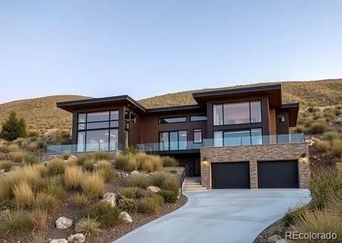 858 Shelton Road Golden, CO 80401
