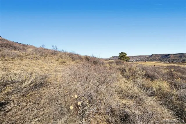 858 Shelton Road Golden, CO 80401