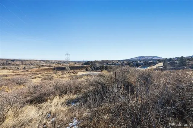 858 Shelton Road Golden, CO 80401