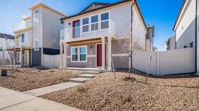46559 Gold Prairie Drive Bennett, CO 80102