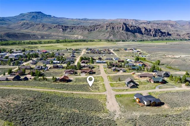 521 E Ridgeway Avenue Hot Sulphur Springs, CO 80451