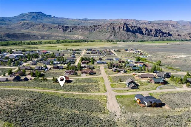 521 E Ridgeway Avenue Hot Sulphur Springs, CO 80451