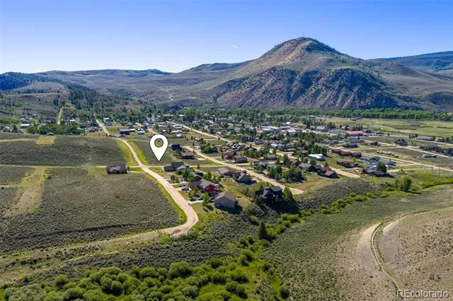 521 E Ridgeway Avenue Hot Sulphur Springs, CO 80451