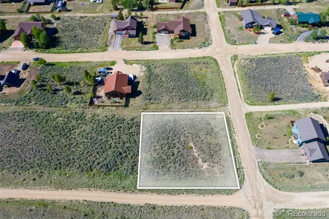 521 E Ridgeway Avenue Hot Sulphur Springs, CO 80451