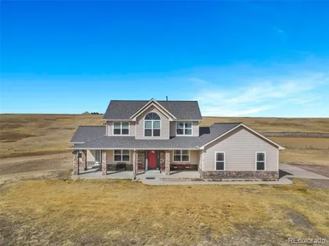 3463 Willownook Ranch Trail