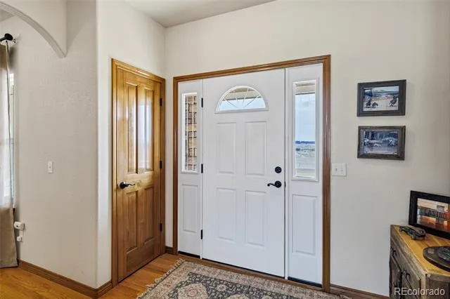 3463 Willownook Ranch Trail Elizabeth, CO 80107