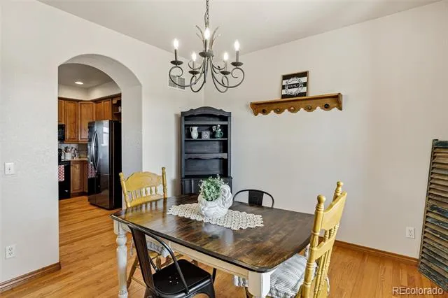3463 Willownook Ranch Trail Elizabeth, CO 80107