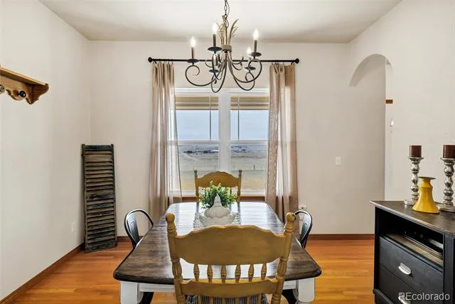 3463 Willownook Ranch Trail Elizabeth, CO 80107