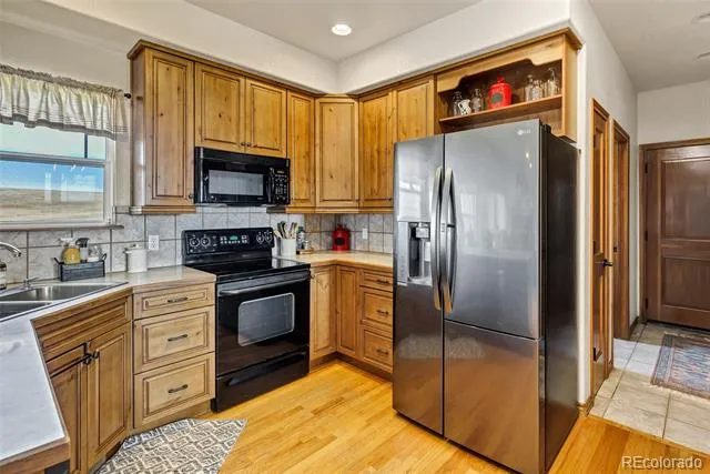 3463 Willownook Ranch Trail Elizabeth, CO 80107