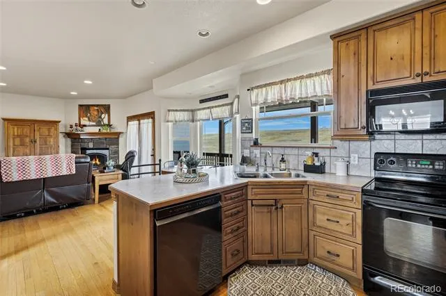 3463 Willownook Ranch Trail Elizabeth, CO 80107