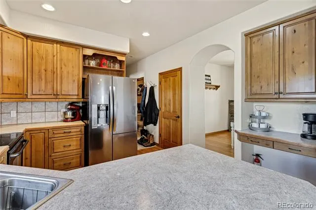 3463 Willownook Ranch Trail Elizabeth, CO 80107