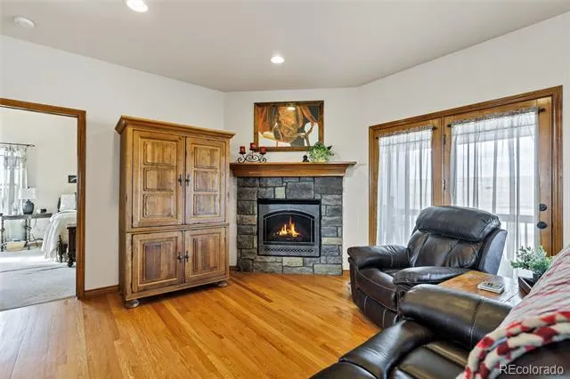 3463 Willownook Ranch Trail Elizabeth, CO 80107