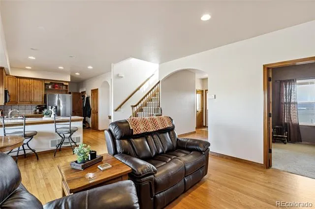 3463 Willownook Ranch Trail Elizabeth, CO 80107