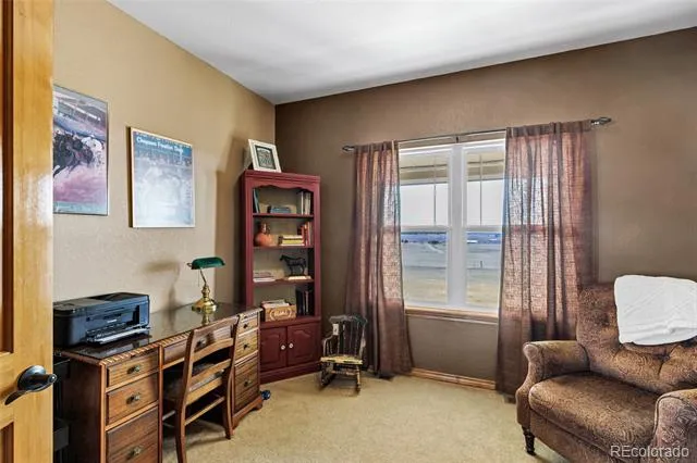 3463 Willownook Ranch Trail Elizabeth, CO 80107