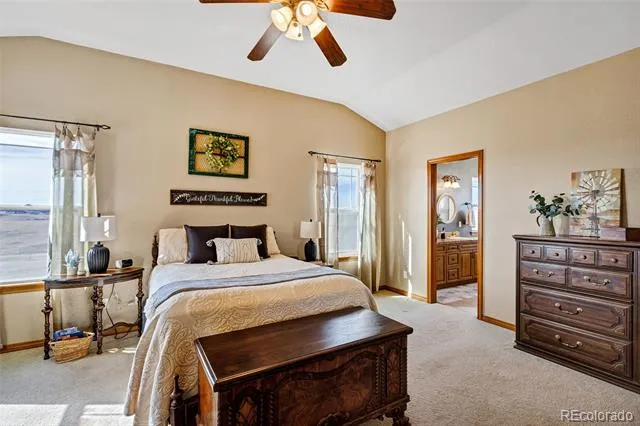 3463 Willownook Ranch Trail Elizabeth, CO 80107