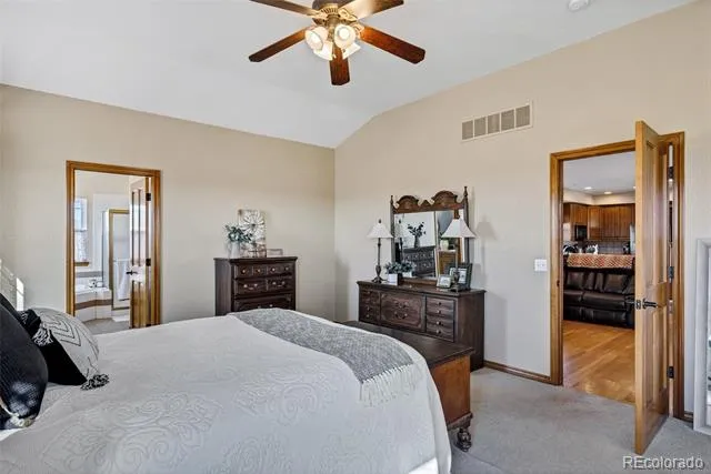 3463 Willownook Ranch Trail Elizabeth, CO 80107