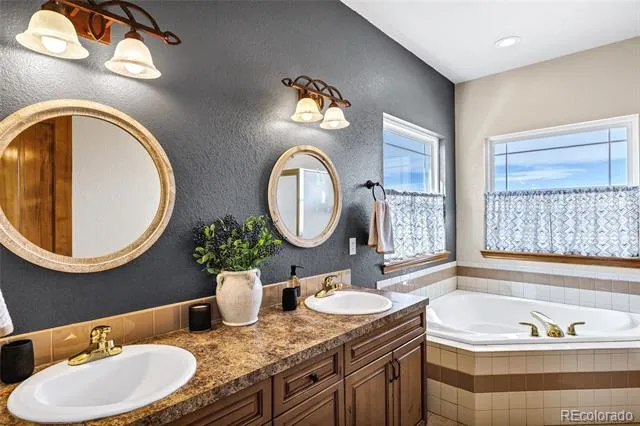 3463 Willownook Ranch Trail Elizabeth, CO 80107