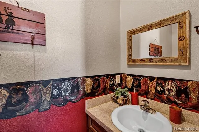 3463 Willownook Ranch Trail Elizabeth, CO 80107