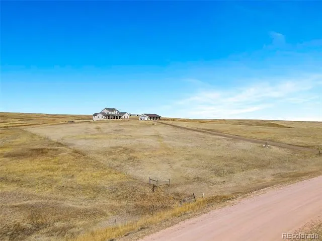 3463 Willownook Ranch Trail Elizabeth, CO 80107
