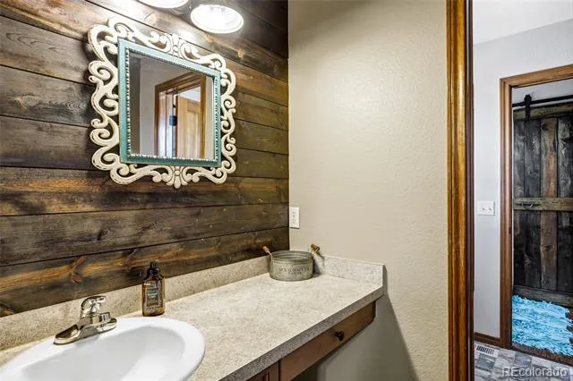 3463 Willownook Ranch Trail Elizabeth, CO 80107