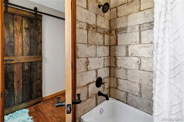 3463 Willownook Ranch Trail Elizabeth, CO 80107