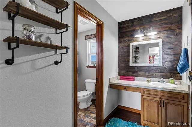 3463 Willownook Ranch Trail Elizabeth, CO 80107