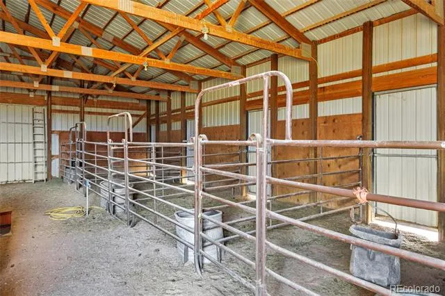 3463 Willownook Ranch Trail Elizabeth, CO 80107