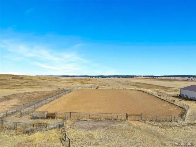 3463 Willownook Ranch Trail Elizabeth, CO 80107