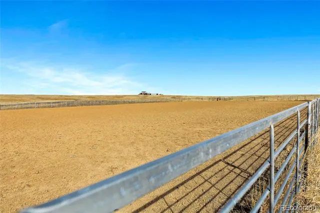 3463 Willownook Ranch Trail Elizabeth, CO 80107