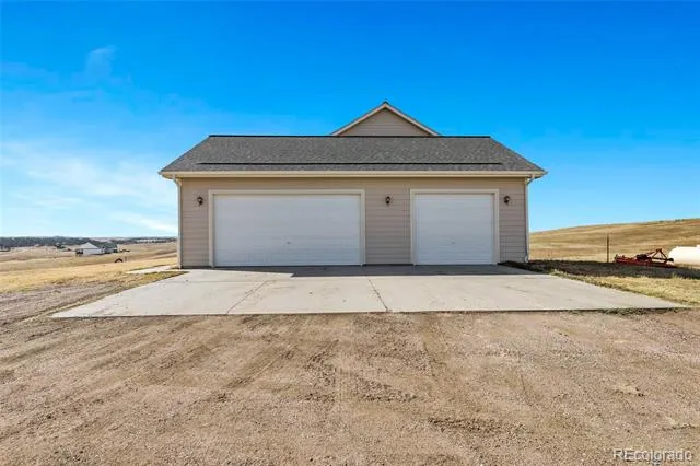 3463 Willownook Ranch Trail Elizabeth, CO 80107