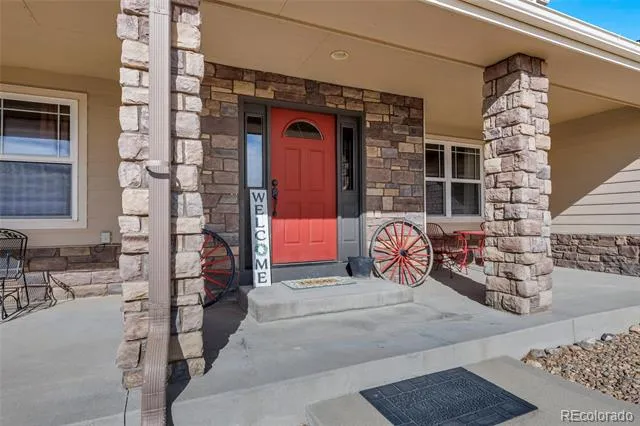 3463 Willownook Ranch Trail Elizabeth, CO 80107