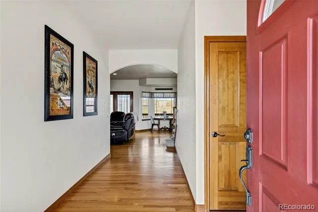 3463 Willownook Ranch Trail Elizabeth, CO 80107