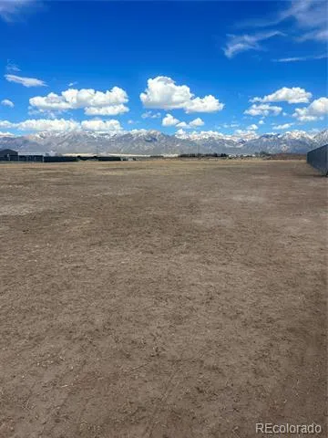 800 S Reigel Court Moffat, CO 81143