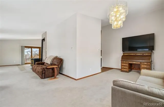 5865 Waterfall Loop Manitou Springs, CO 80829
