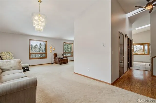 5865 Waterfall Loop Manitou Springs, CO 80829