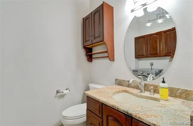 5865 Waterfall Loop Manitou Springs, CO 80829
