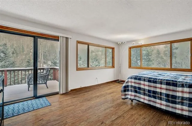 5865 Waterfall Loop Manitou Springs, CO 80829