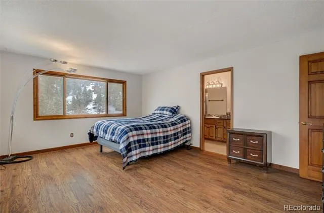 5865 Waterfall Loop Manitou Springs, CO 80829