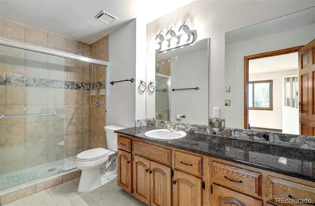 5865 Waterfall Loop Manitou Springs, CO 80829