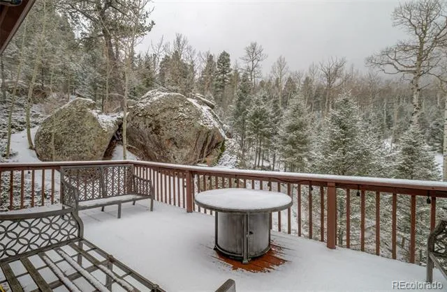 5865 Waterfall Loop Manitou Springs, CO 80829