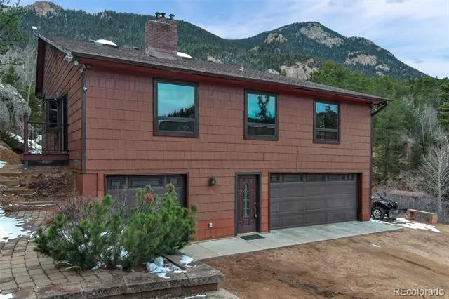 5865 Waterfall Loop Manitou Springs, CO 80829