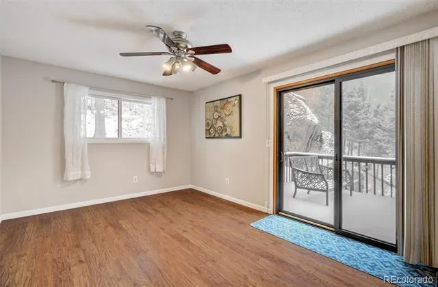 5865 Waterfall Loop Manitou Springs, CO 80829