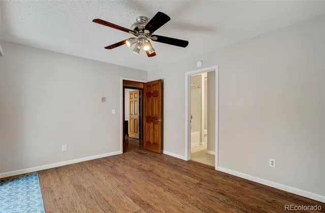 5865 Waterfall Loop Manitou Springs, CO 80829