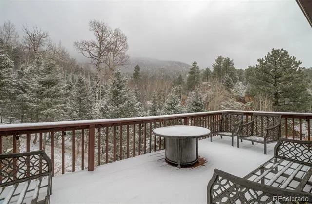 5865 Waterfall Loop Manitou Springs, CO 80829