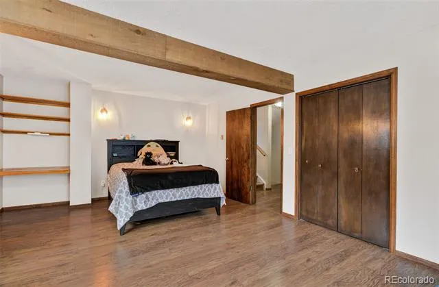 5865 Waterfall Loop Manitou Springs, CO 80829