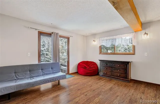 5865 Waterfall Loop Manitou Springs, CO 80829