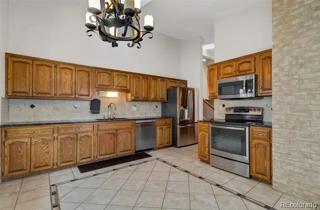 5865 Waterfall Loop Manitou Springs, CO 80829