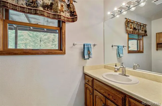 5865 Waterfall Loop Manitou Springs, CO 80829